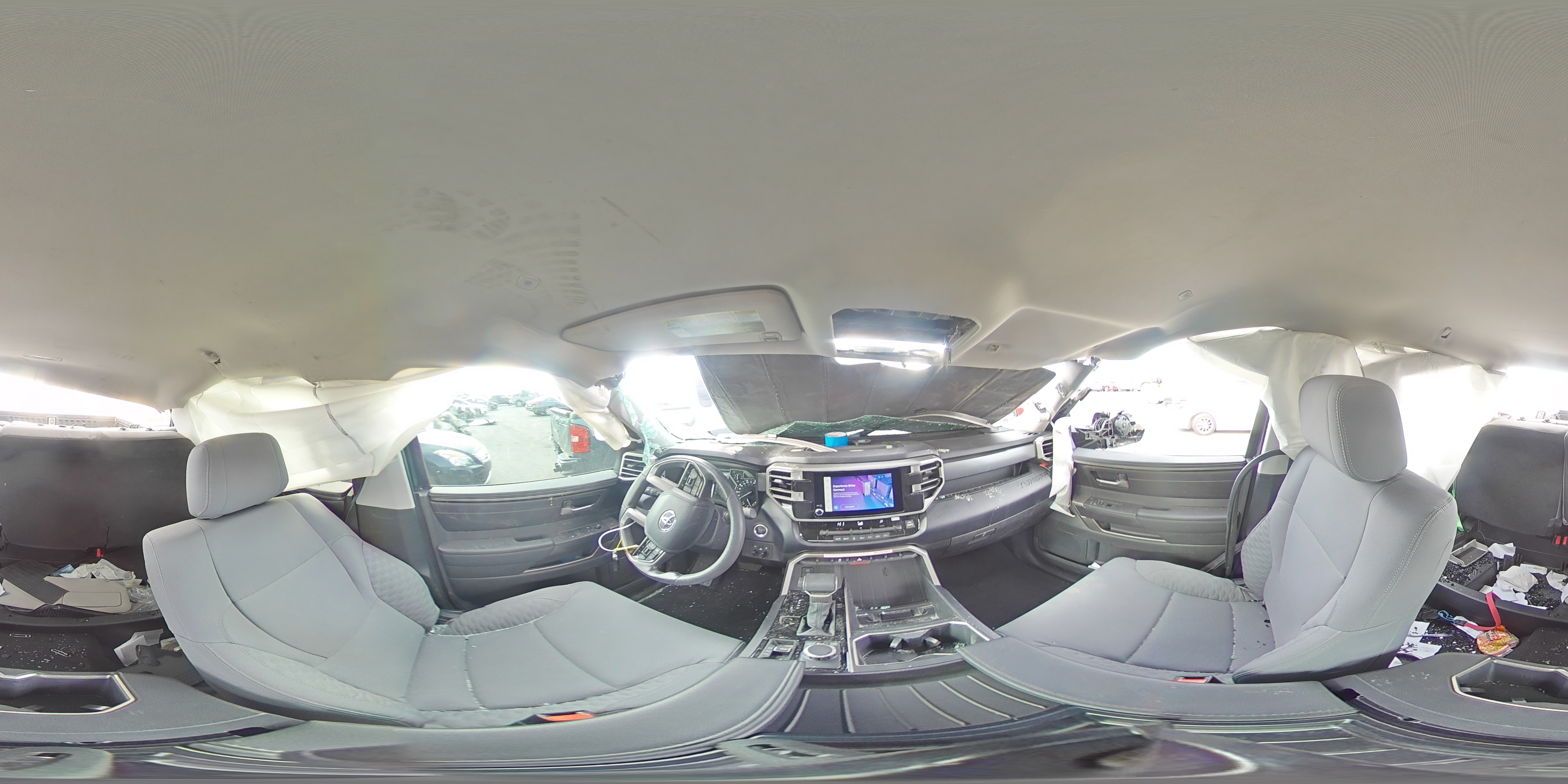 2024 Toyota Tundra - Image 12