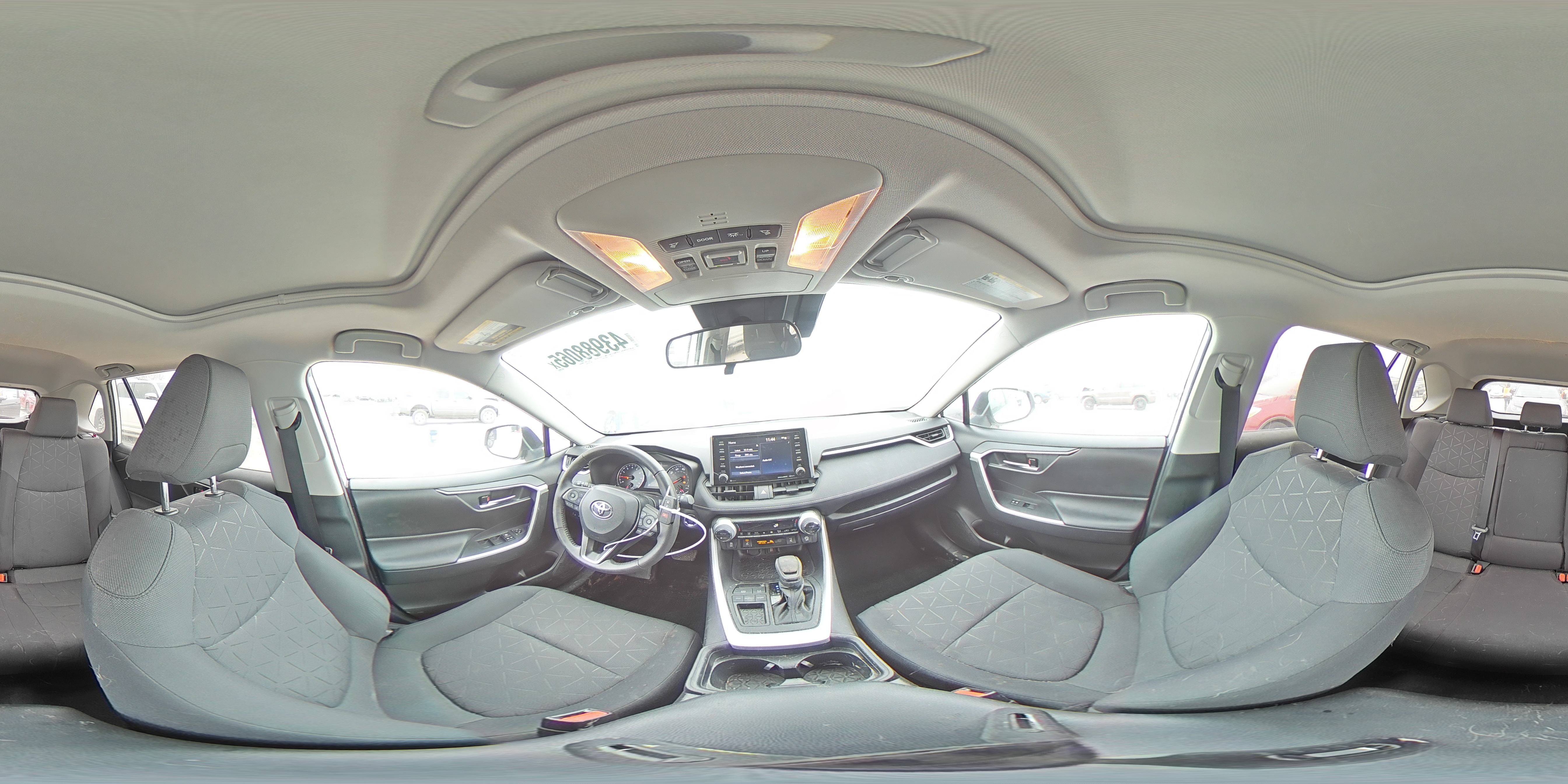2020 Toyota RAV 4 - Image 13