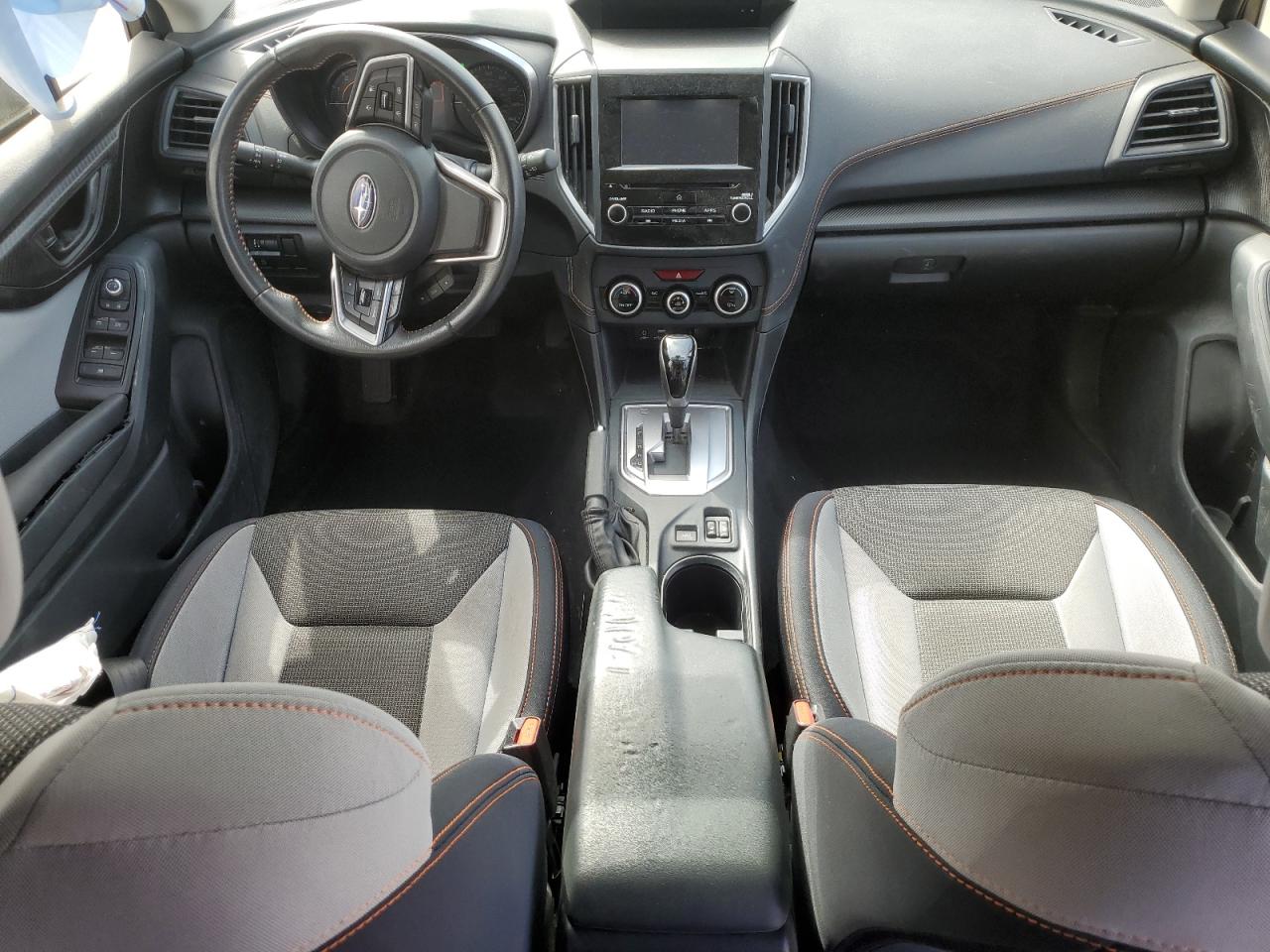2021 Subaru XV - Image 8