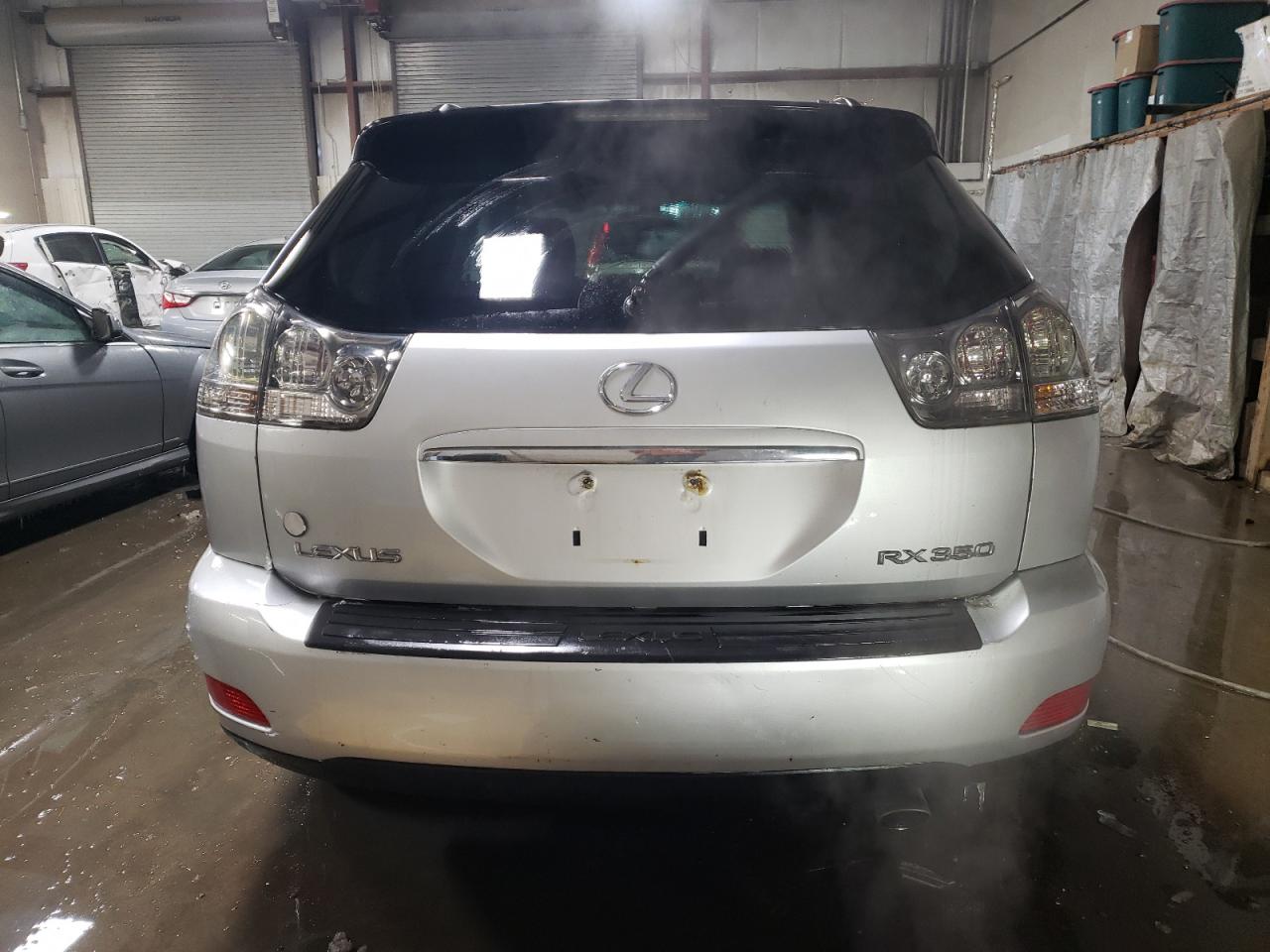 2009 Lexus RX - Image 6