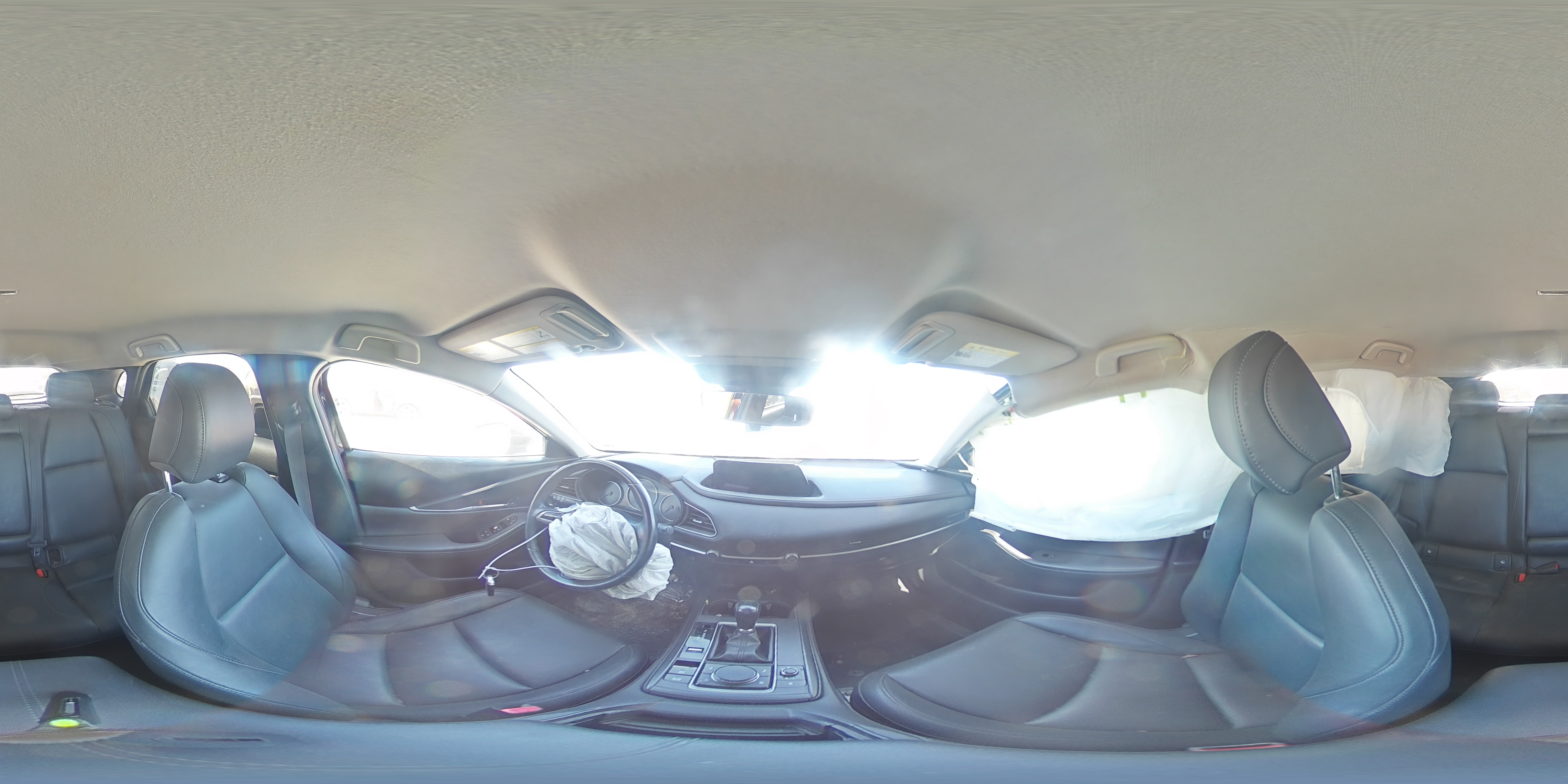 2021 Mazda CX-30 - Image 13