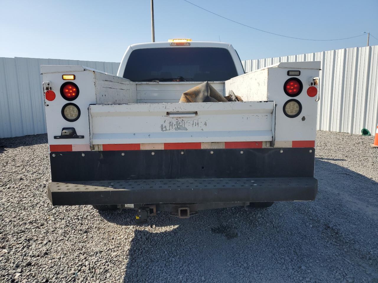 2014 Ford F250 - Image 6