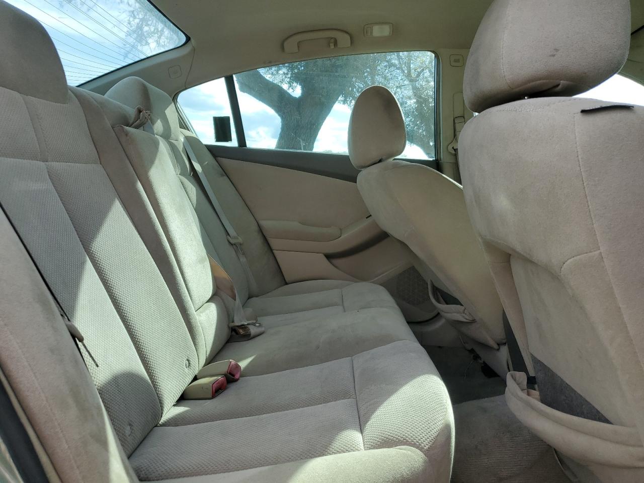 2008 Nissan Altima - Image 10