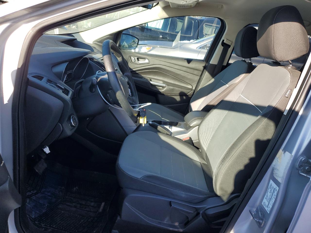 2014 Ford Escape - Image 7