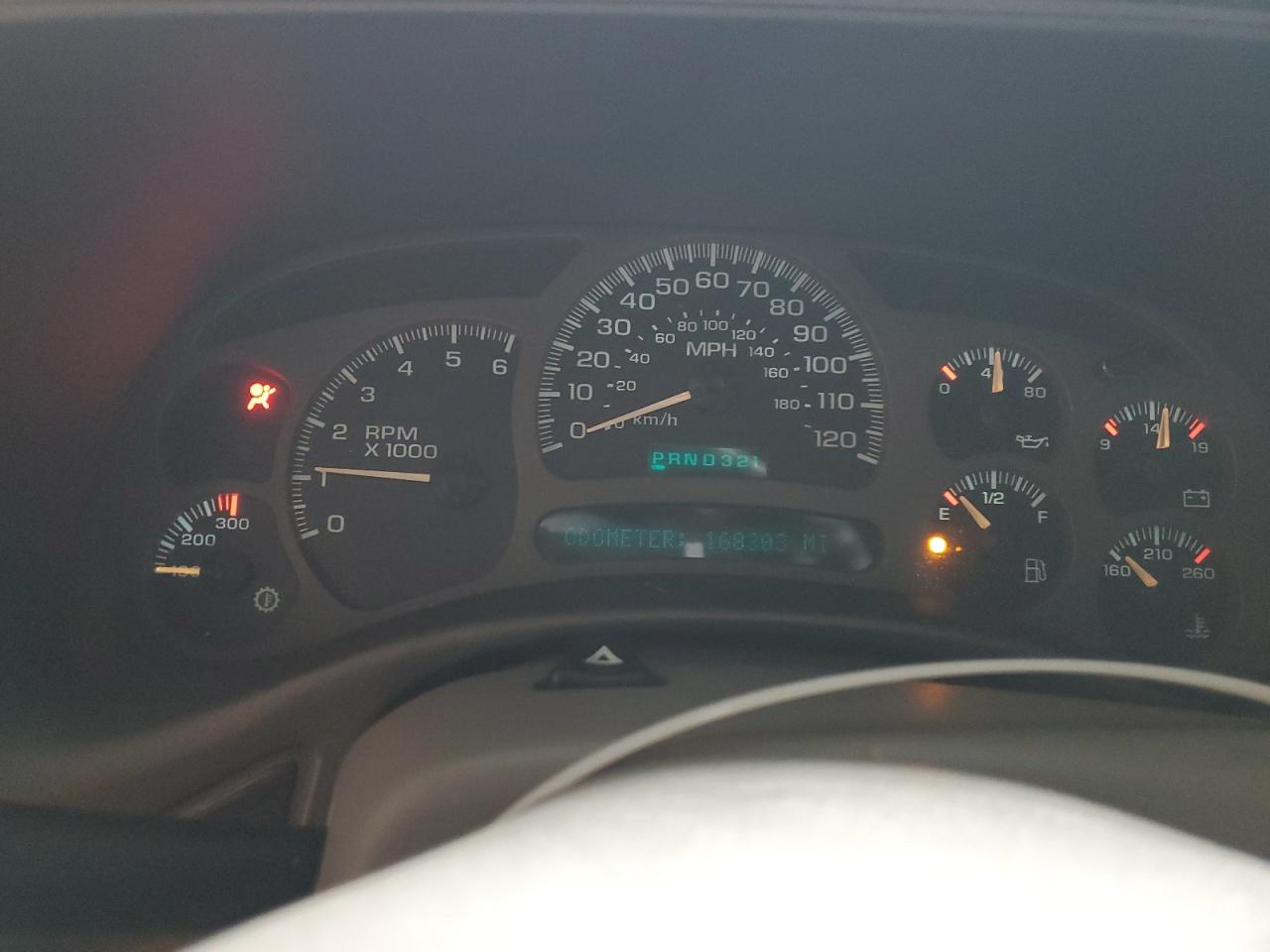 2003 GMC Yukon - Image 9