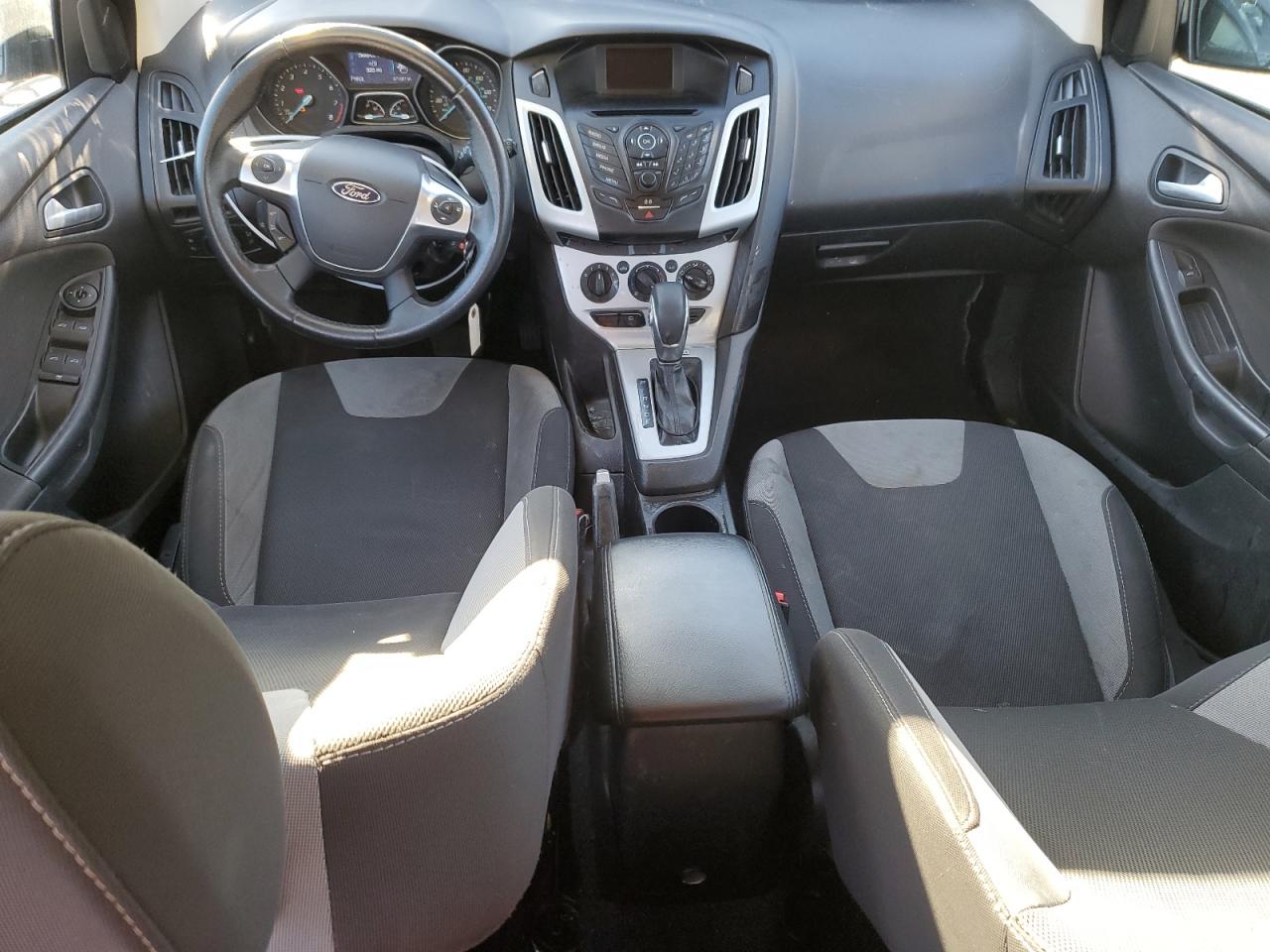 2014 Ford Focus - Image 8