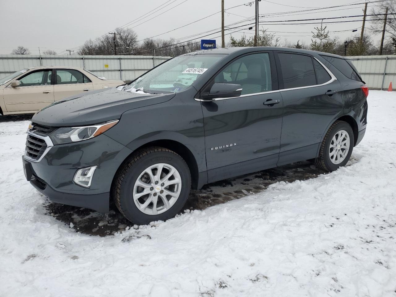 2019 Chevrolet Equinox - Image 1
