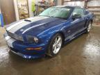 2008 Ford Mustang Gt en Venta en Pekin, IL - Side