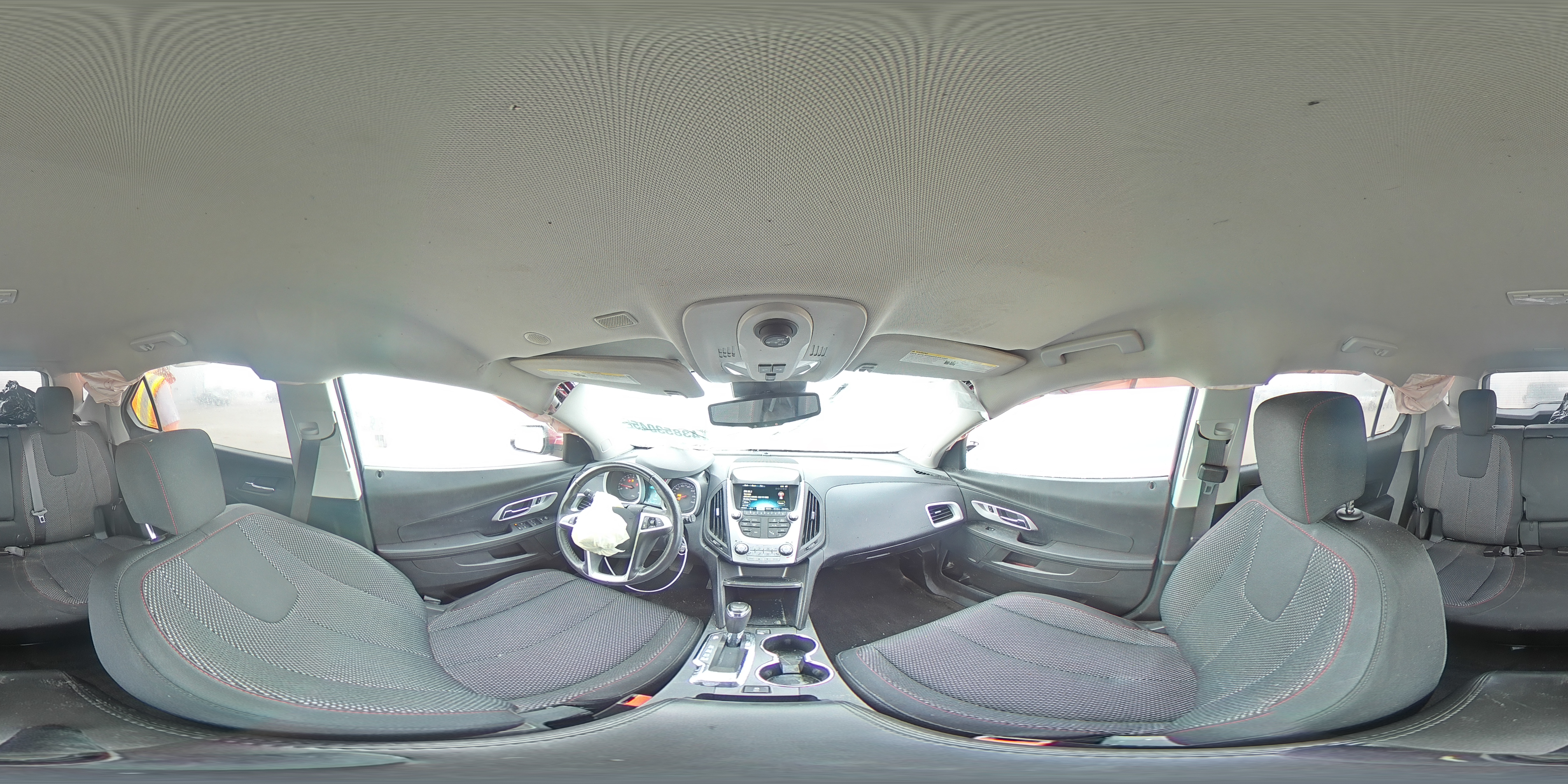 2017 Chevrolet Equinox - Image 14