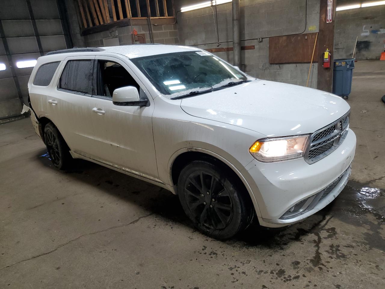 2019 Dodge Durango - Image 4