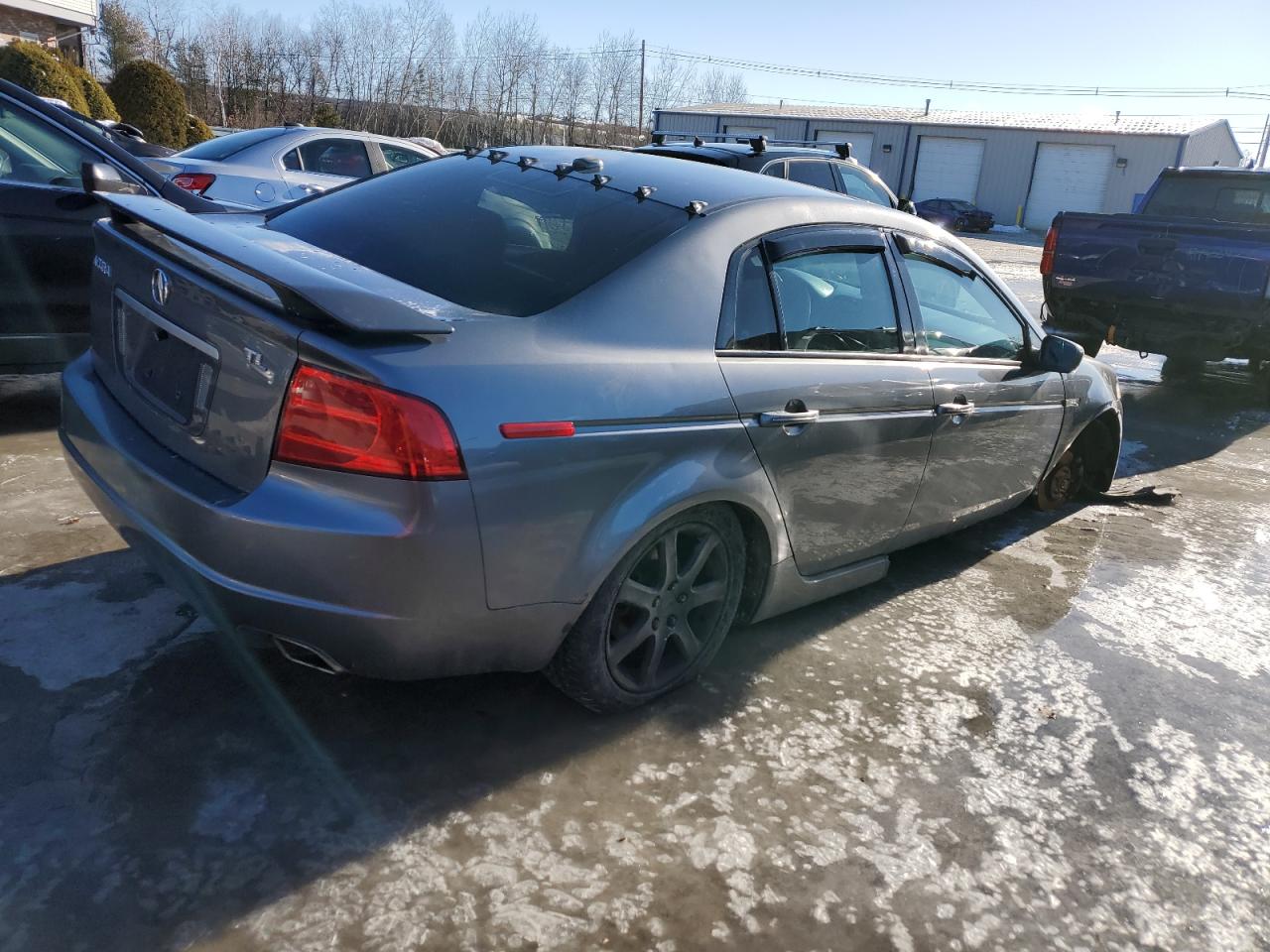2006 Acura TL - Image 3