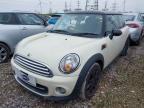 2011 MINI COOPER for sale at Copart BRISTOL