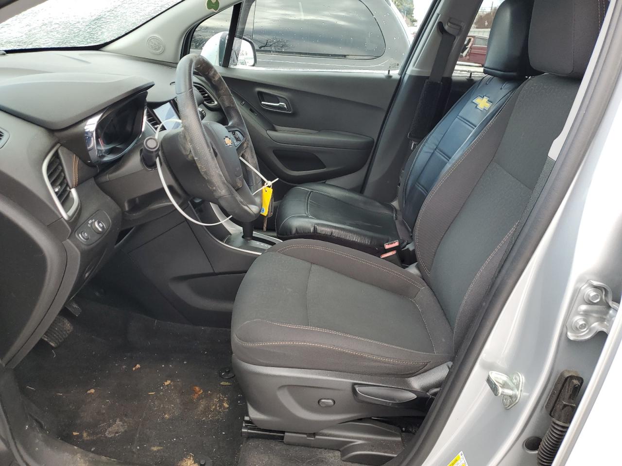 2020 Chevrolet Trax - Image 7