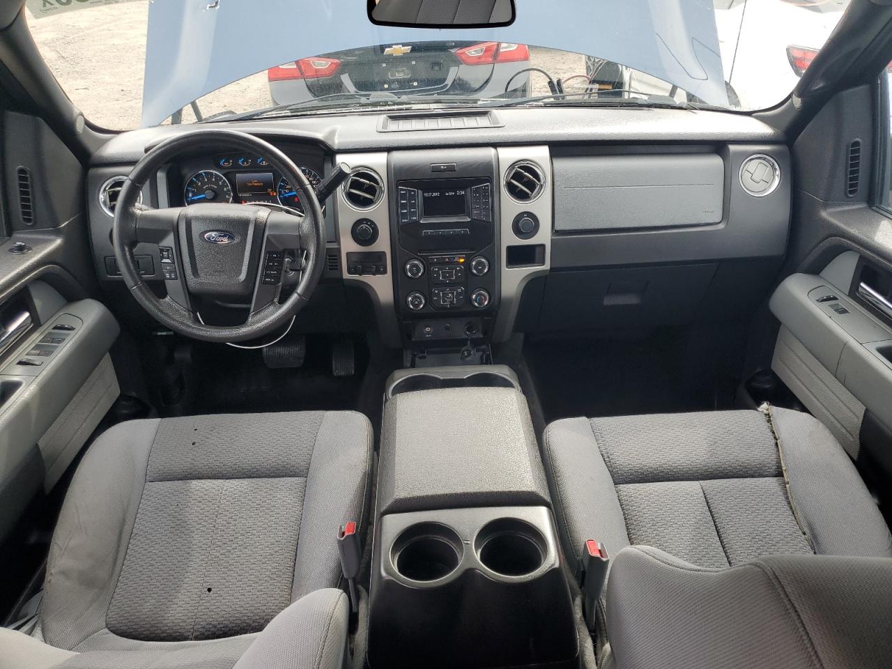 2013 Ford F-150 - Image 8