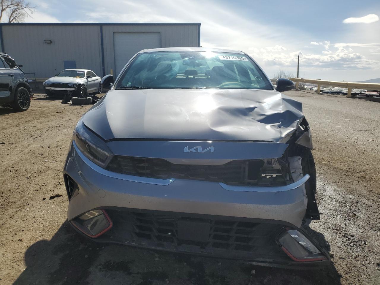 2024 Kia Forte - Image 5