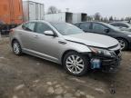 2015 Kia Optima Ex за продажба в Bridgeton, MO - Front End