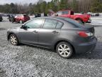 2010 Mazda 3 I for Sale in Gainesville, GA - Water/Flood