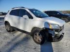 2016 Chevrolet Trax 1Lt zu verkaufen in Loganville, GA - Front End