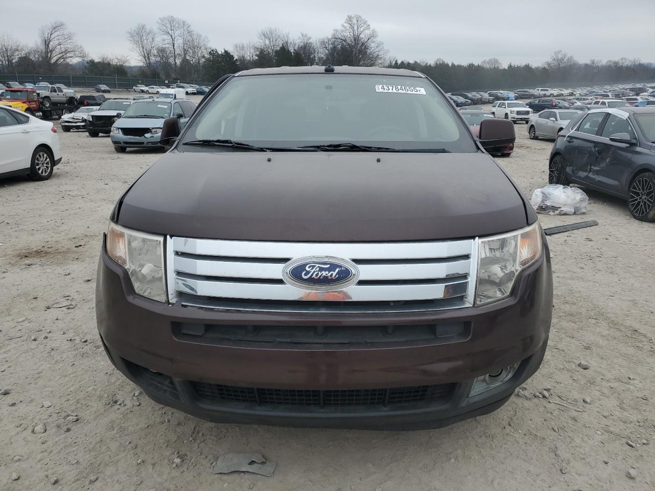 2010 Ford Edge - Image 5