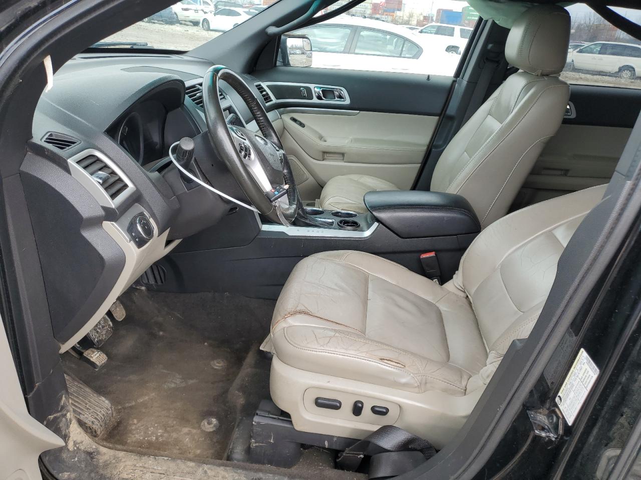 2013 Ford Explorer - Image 7