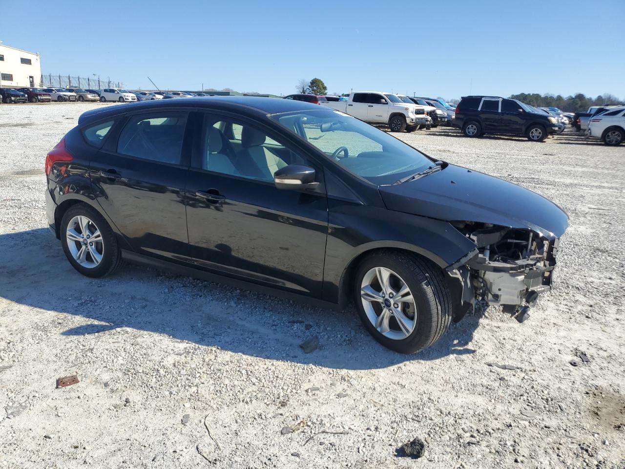 2013 Ford Focus - Image 4