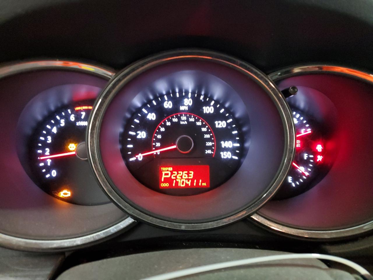 2013 Kia Sorento - Image 9