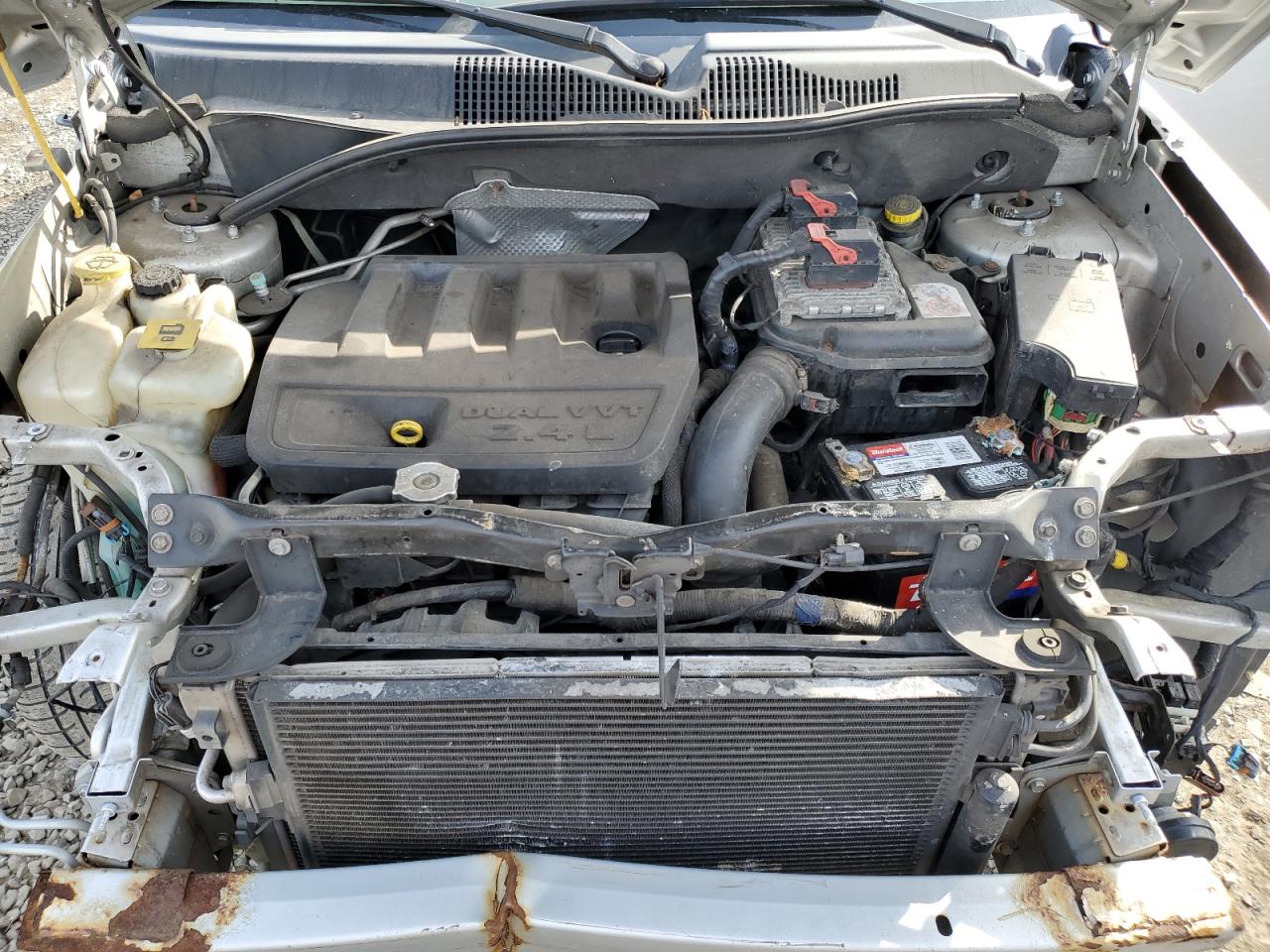 2011 Jeep Compass - Image 14