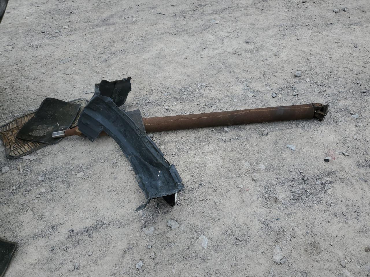 2010 Dodge RAM - Image 14