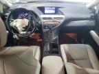 2014 Lexus Rx 350 Base for Sale in Elgin, IL - Front End