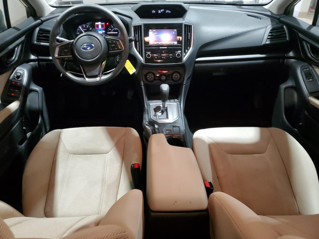 2019 Subaru Impreza - Image 8