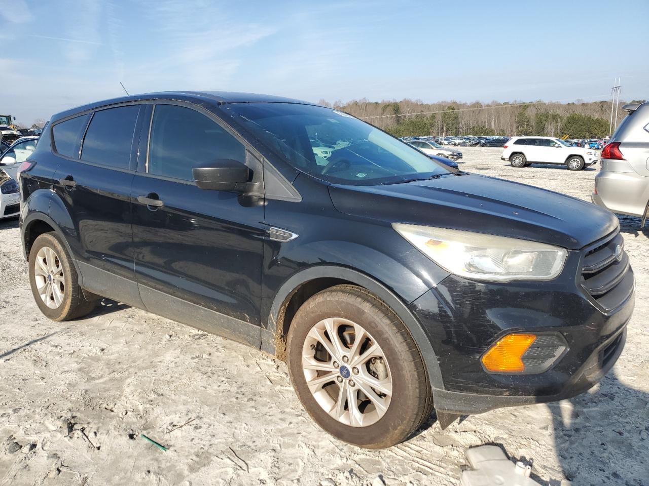 2017 Ford Escape - Image 4