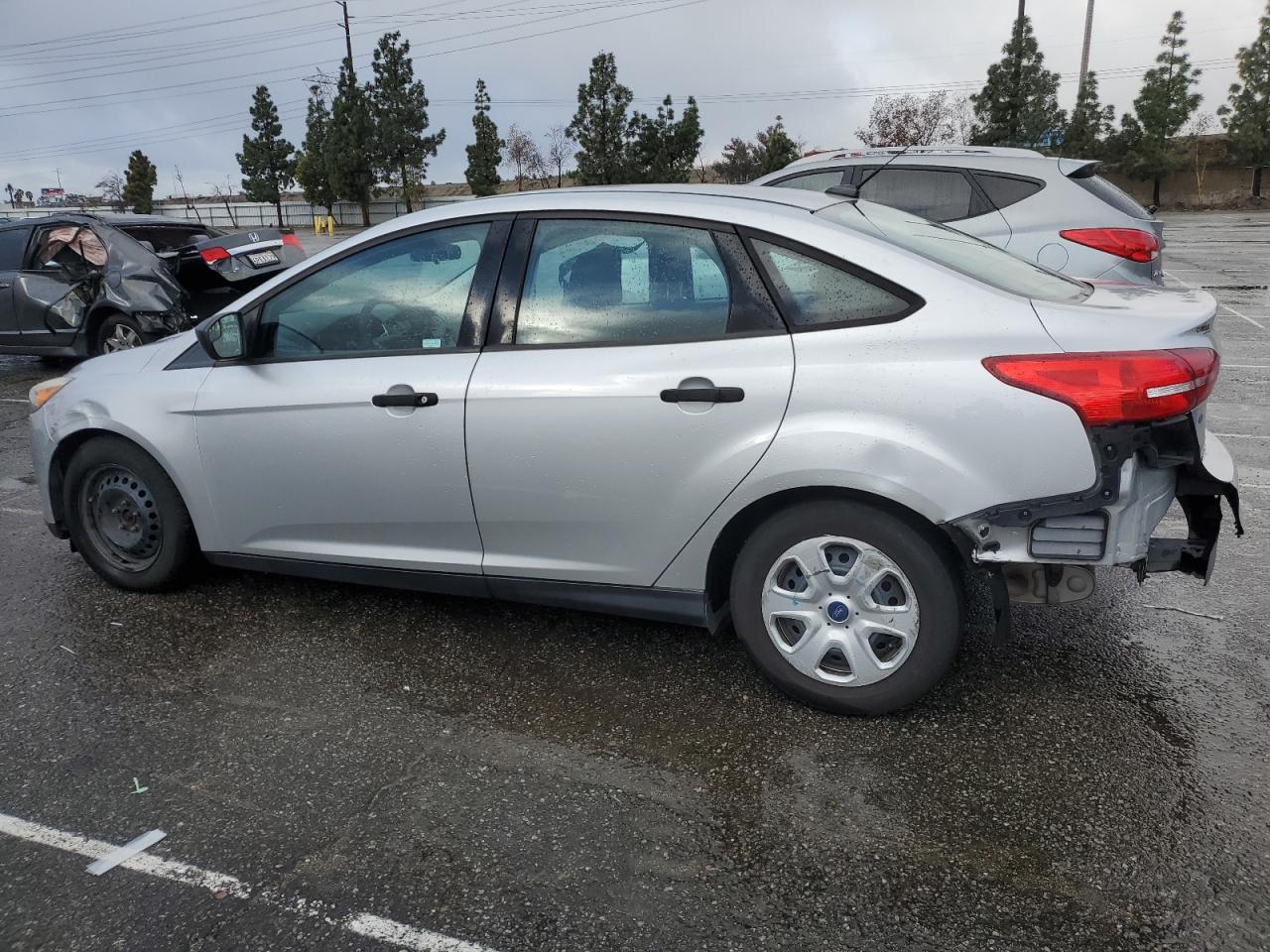 2015 Ford Focus - Image 2