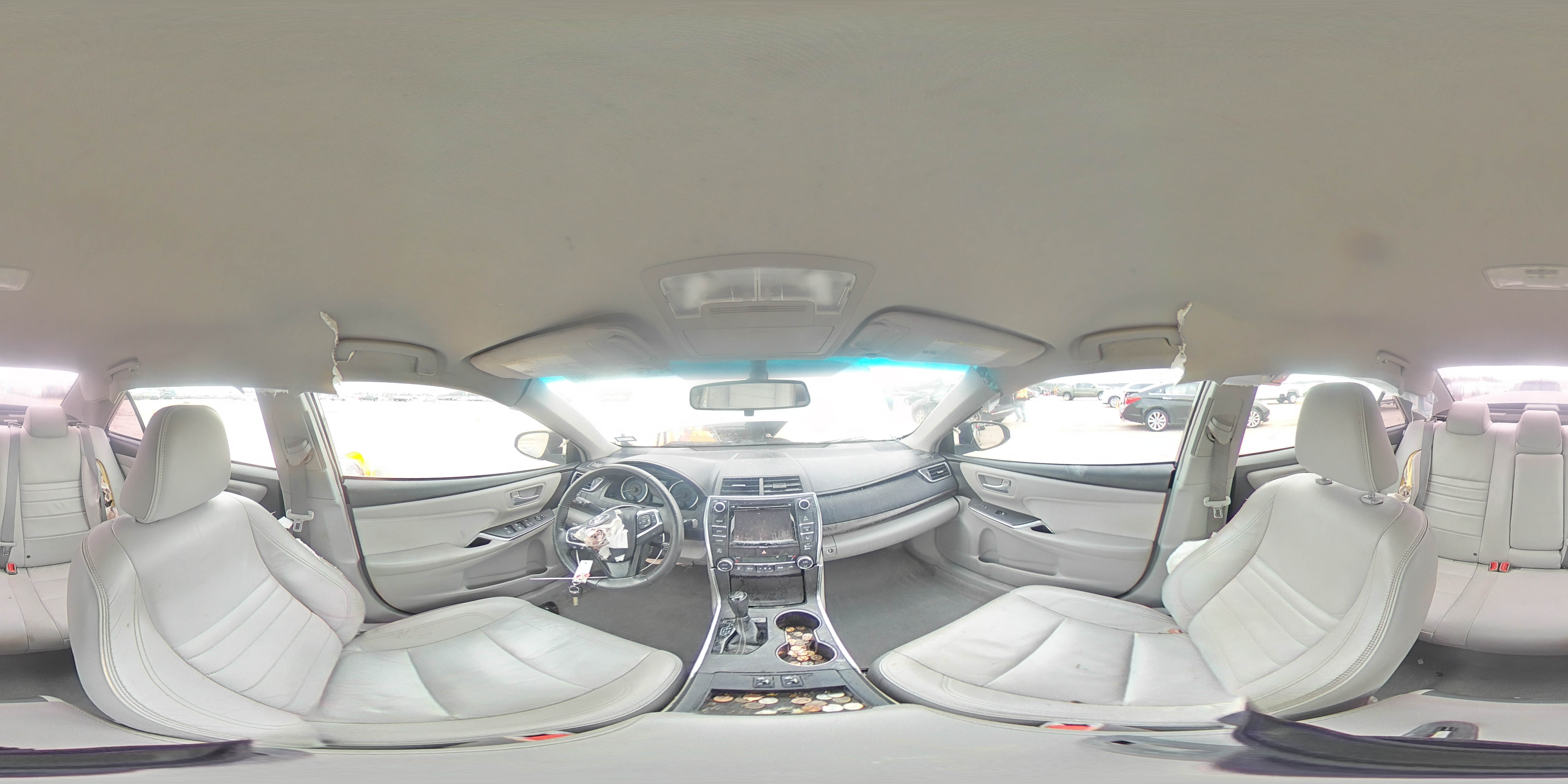 2017 Toyota Camry - Image 13