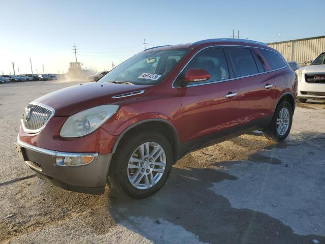 2012 Buick Enclave 