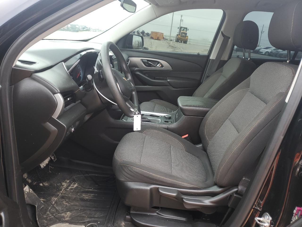 2019 Chevrolet Traverse - Image 7