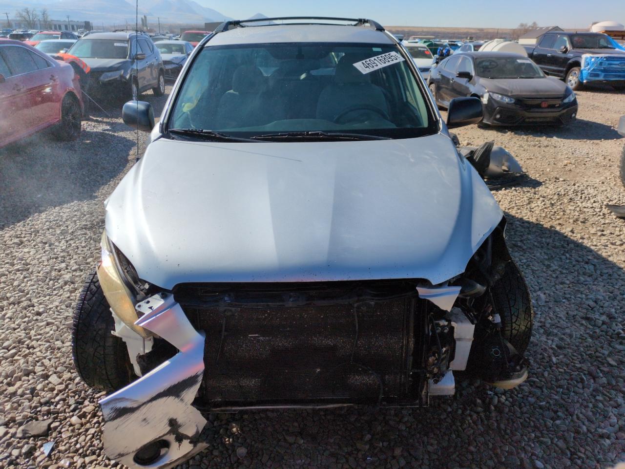 2008 Toyota RAV 4 - Image 5