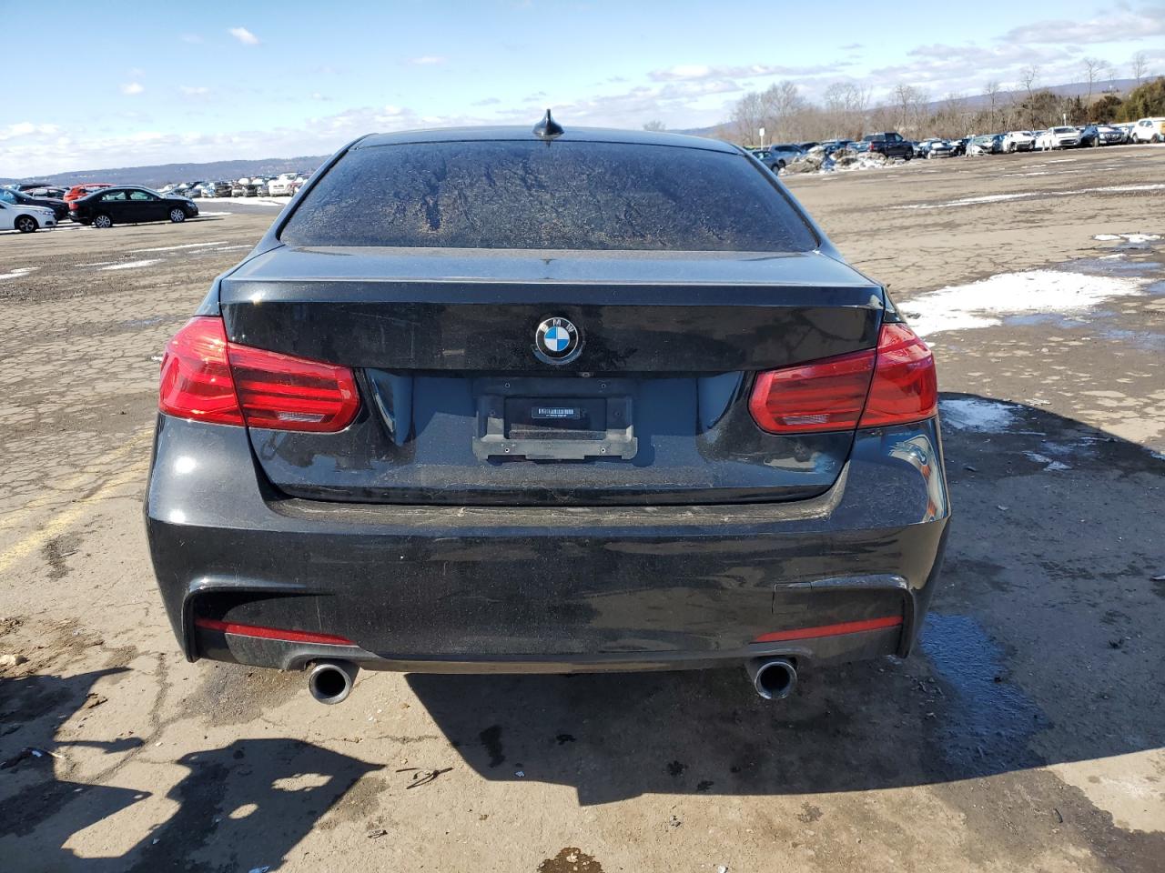 2018 BMW 3er - Image 6