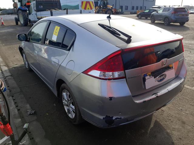 2009 HONDA INSIGHT SE