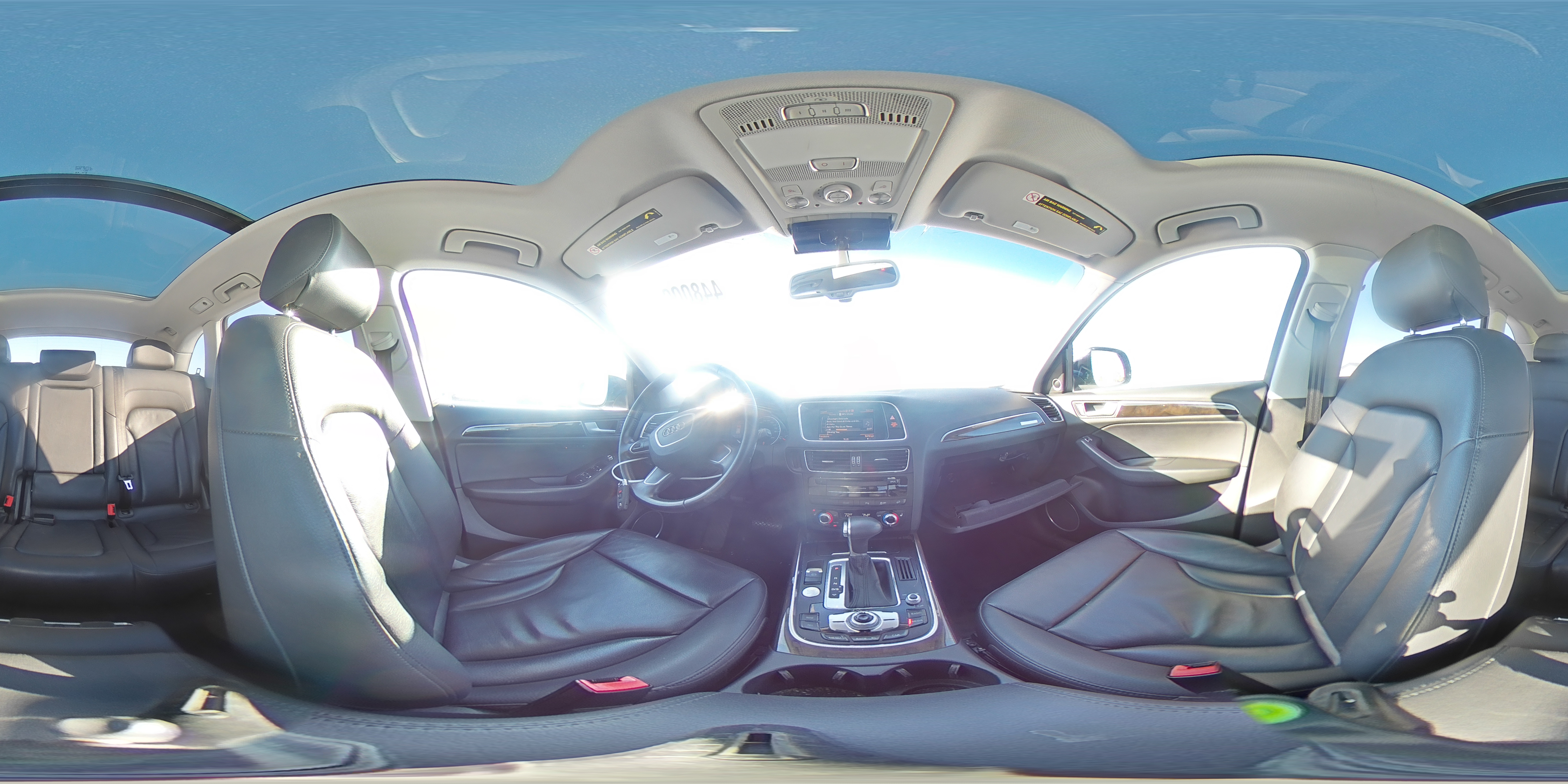 2014 Audi Q5 - Image 14