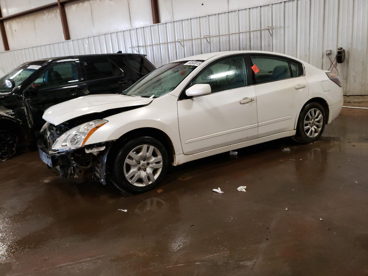2012 Nissan Altima - Image 1