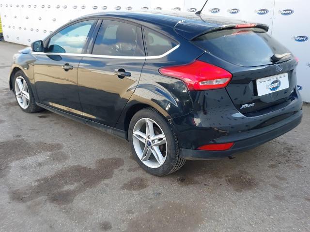 2015 FORD FOCUS ZETE