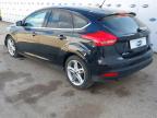 2015 FORD FOCUS ZETE for sale at Copart SANDY