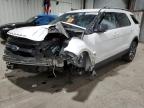 2015 Ford Explorer Xlt იყიდება Brookhaven-ში, NY - Front End
