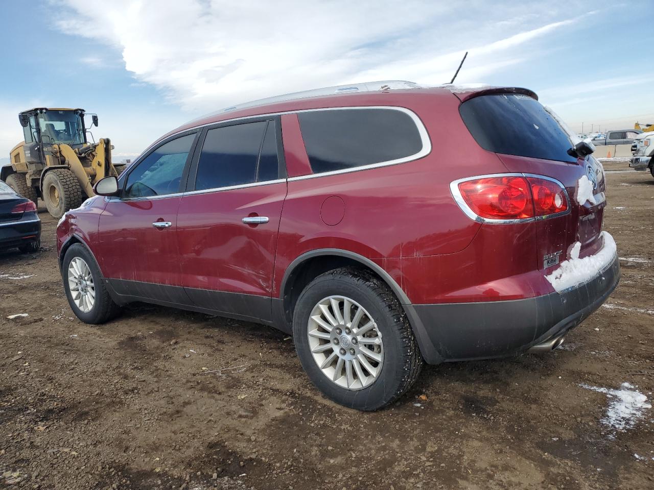 2010 Buick Enclave - Image 2