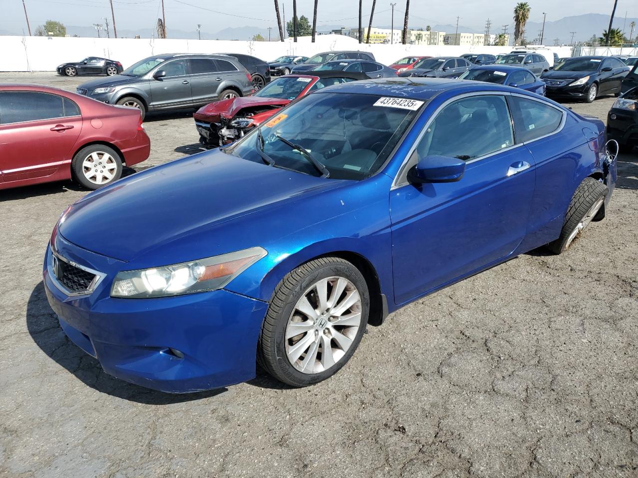 2008 Honda Accord - Image 1