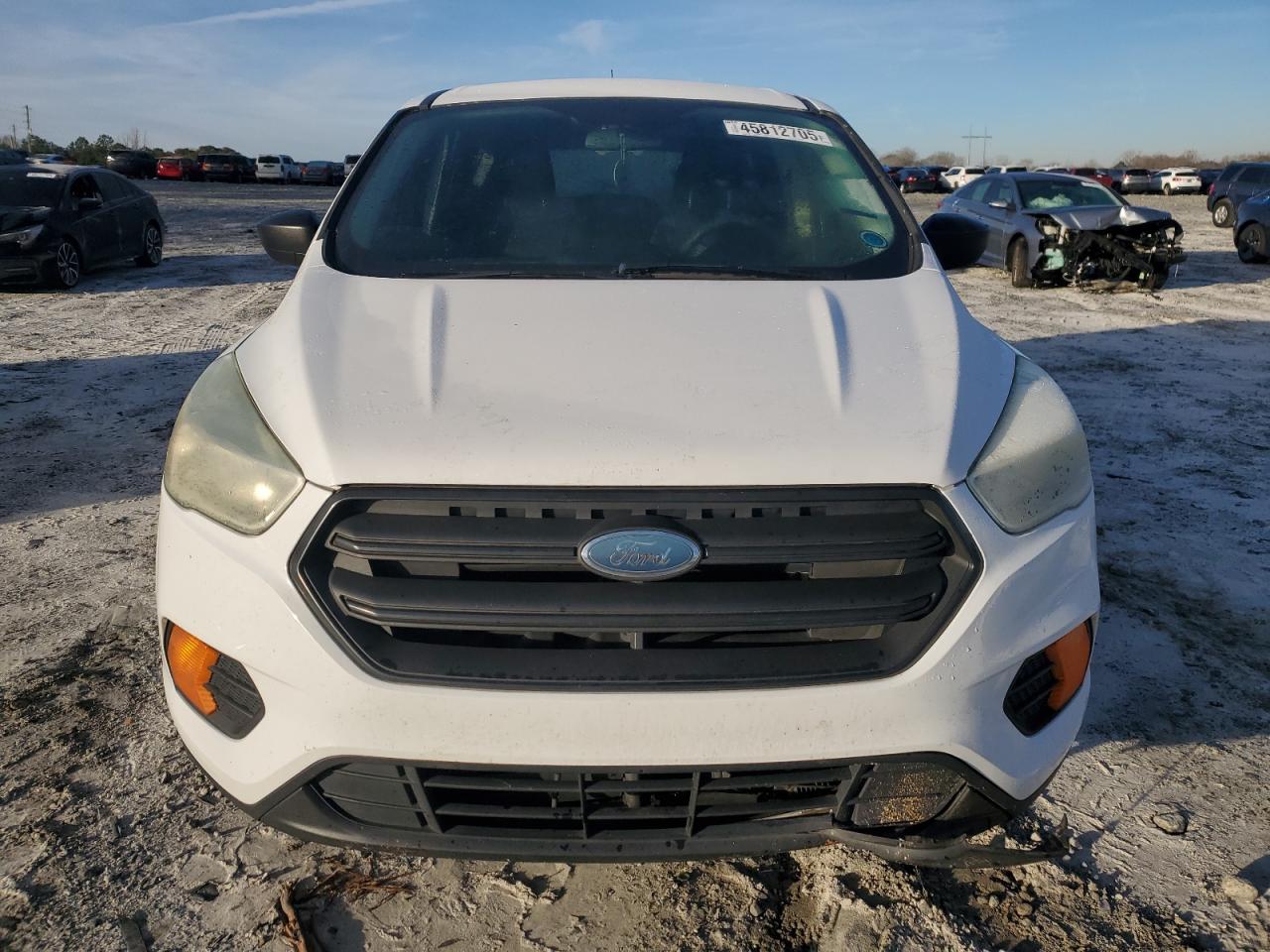 2017 Ford Escape - Image 5