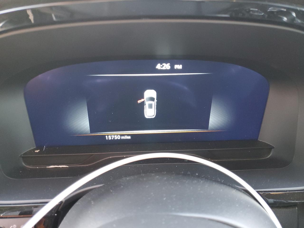 2024 Infiniti QX60 - Image 9