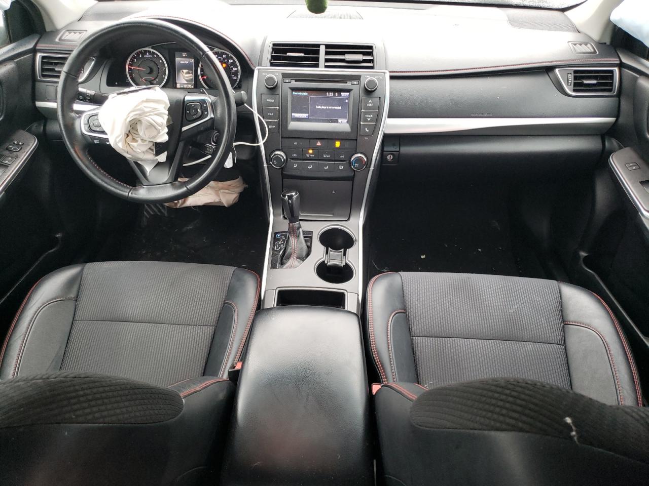 2016 Toyota Camry - Image 8