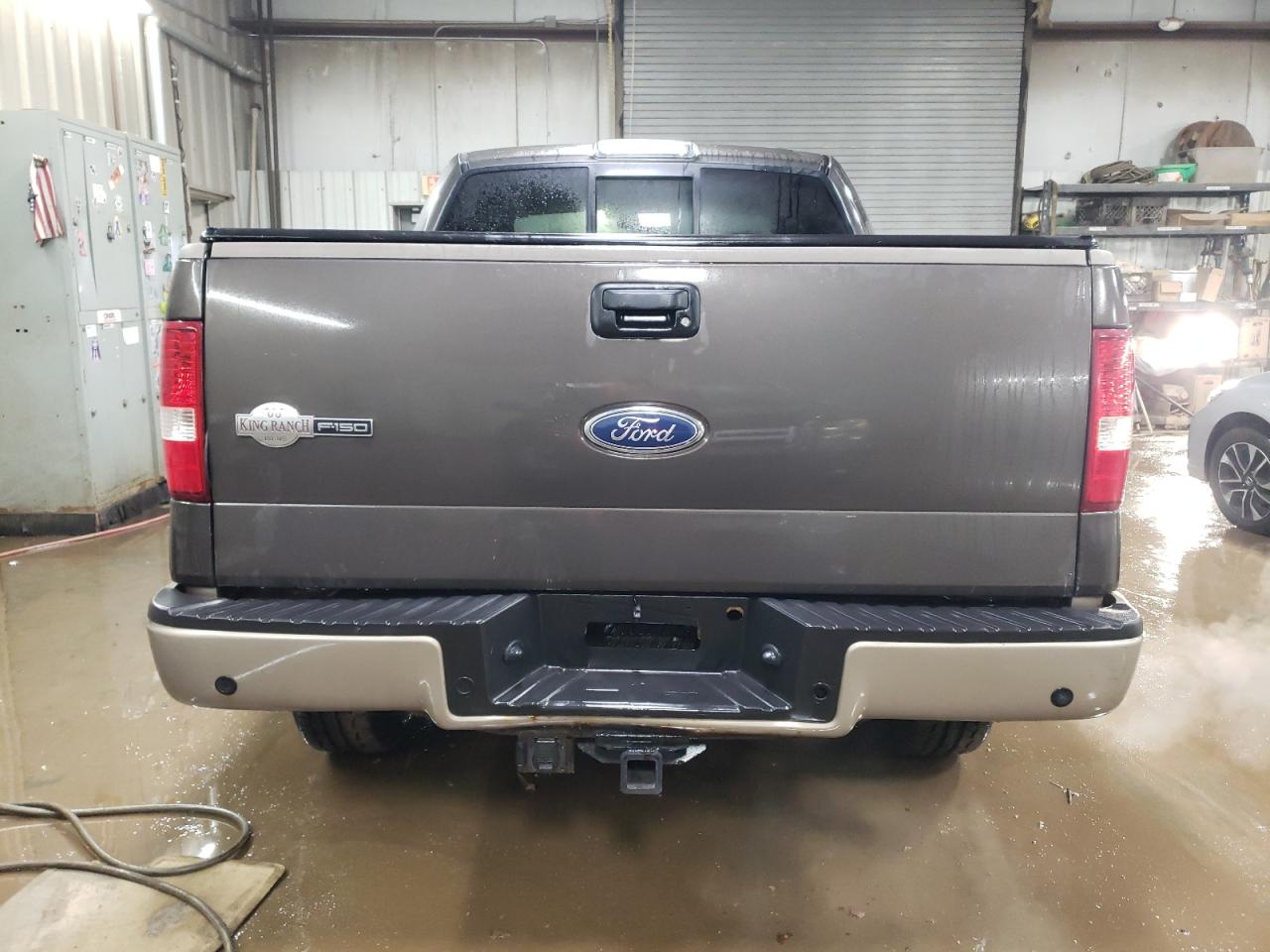 2005 Ford F-150 - Image 6