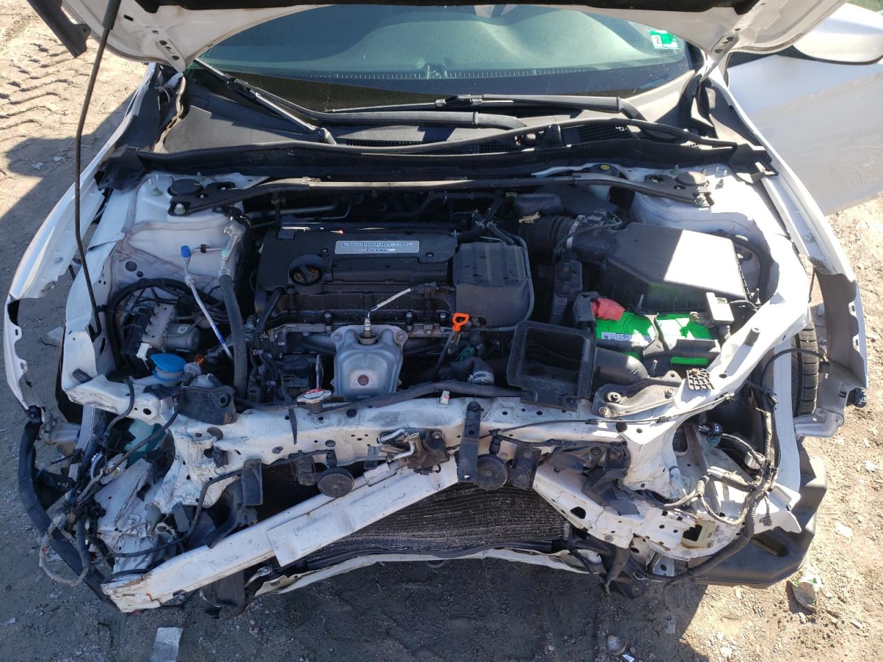 2014 Honda Accord - Image 12